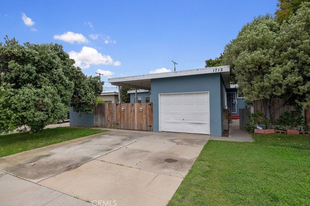 1712 248th St, Lomita, CA 90717