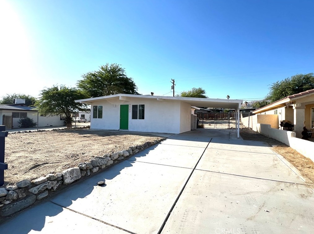 66282 4th St, Desert Hot Springs, CA 92240