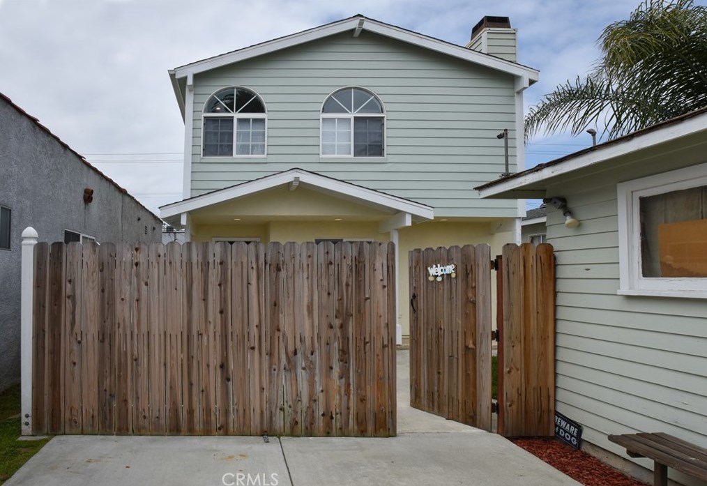 723 Border Ave, Torrance, CA 90501