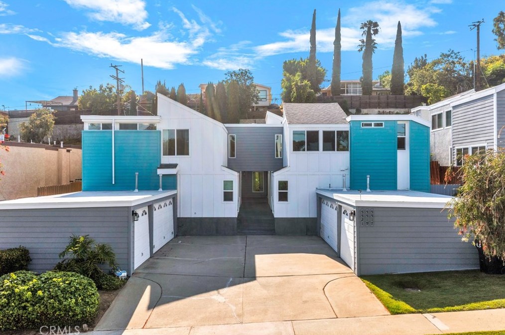 5517 La Cienega Blvd, Los Angeles, CA 90056-1332