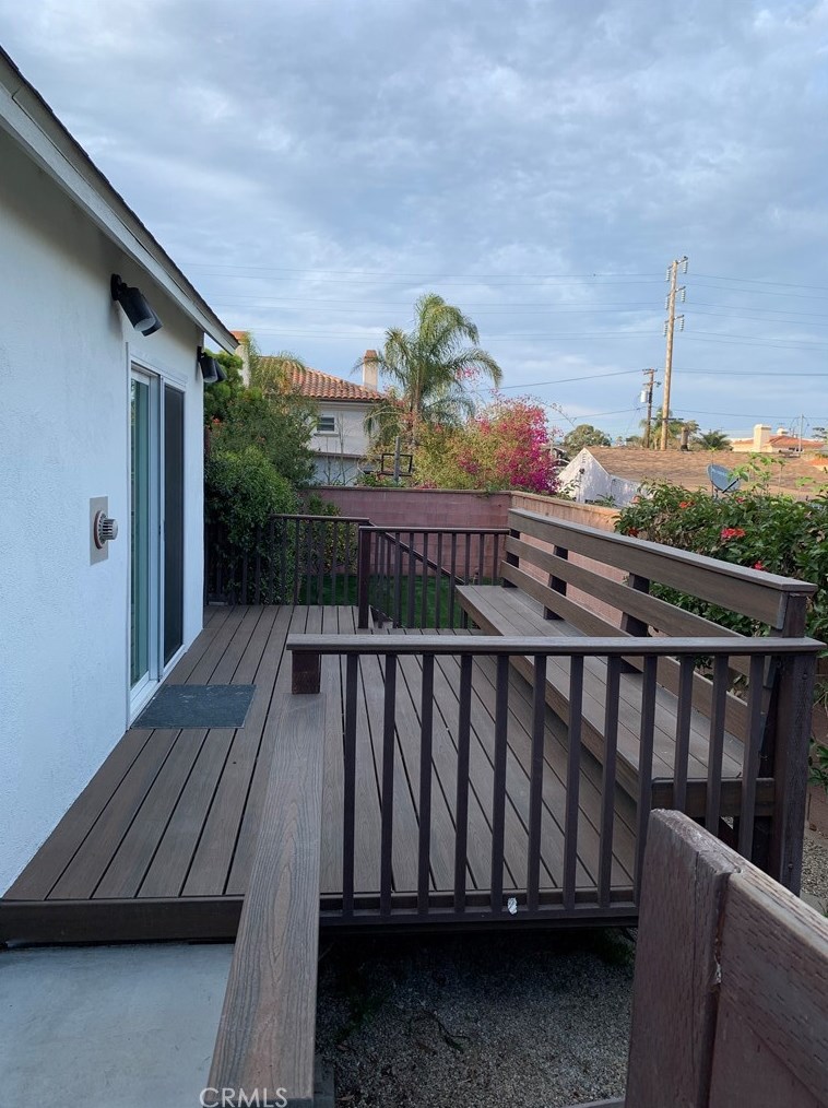 754 California St, El Segundo CA  90245-3249 exterior