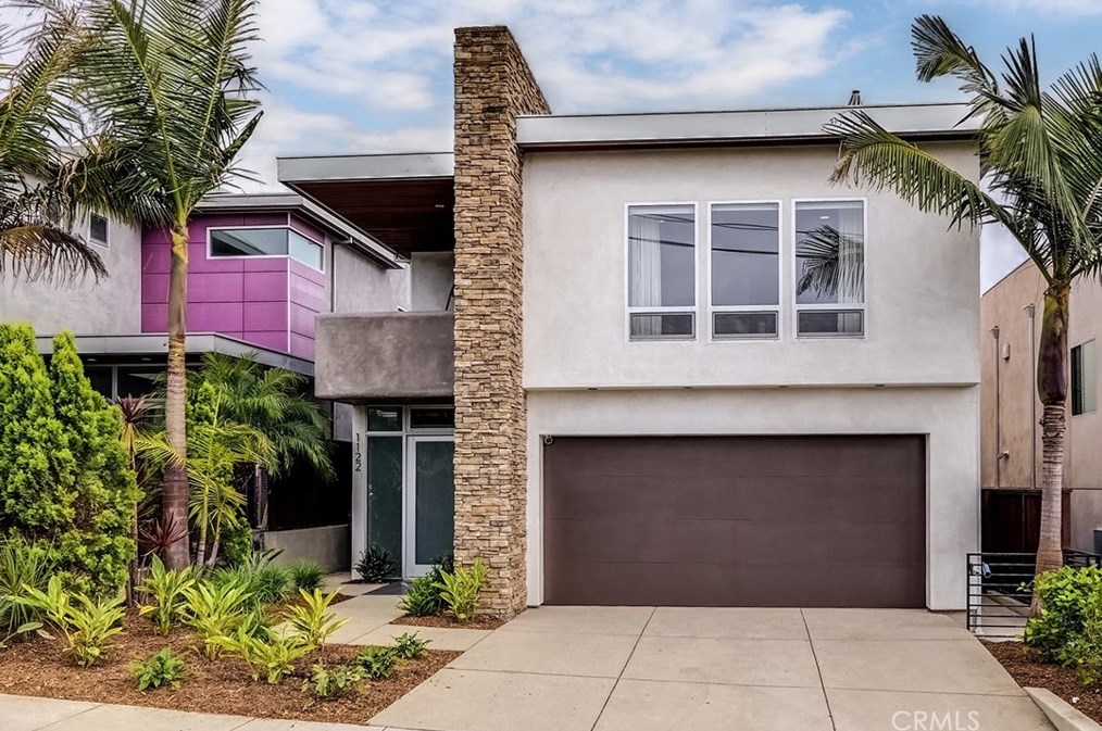 1122 8th St, Hermosa Beach, CA 90254