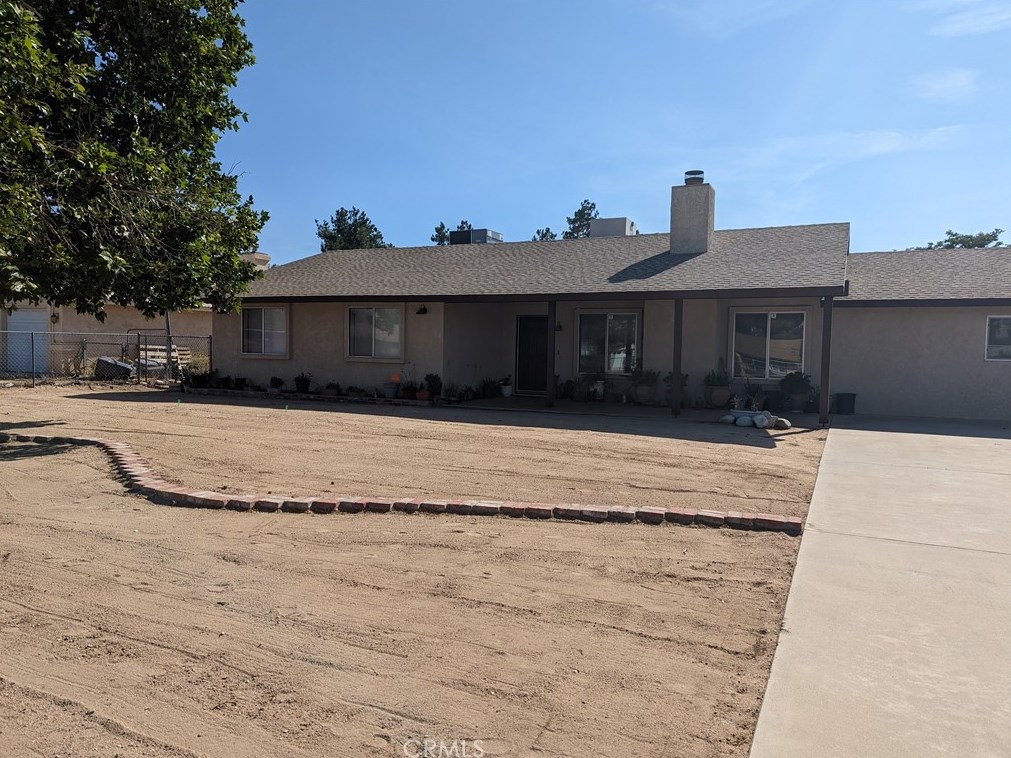 7982 Newhall Ave, Hesperia, CA 92345