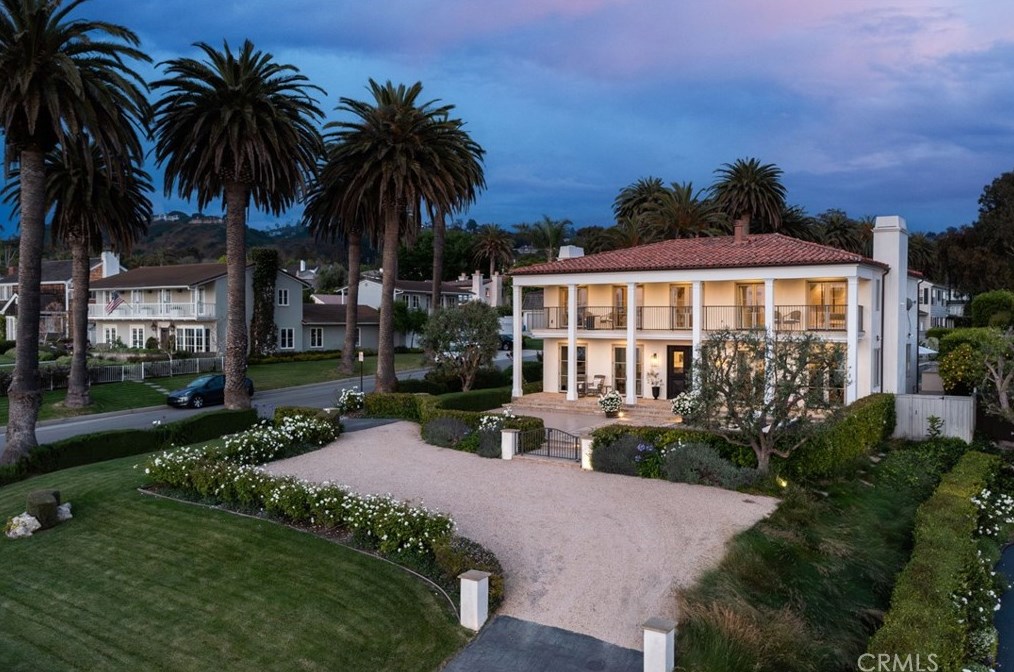1700 Paseo Del Mar, Palos Verdes Estates, CA 90274
