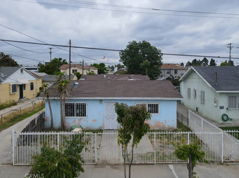 308 N Culver Ave, Compton, CA 90220