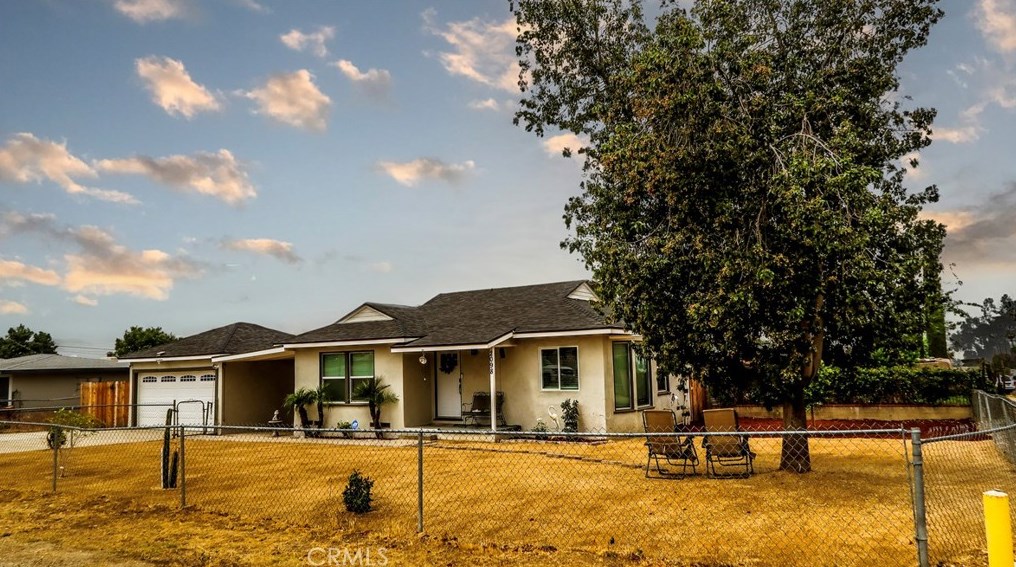 2098 Salerno Ave, Mountain Home Village, CA 92359