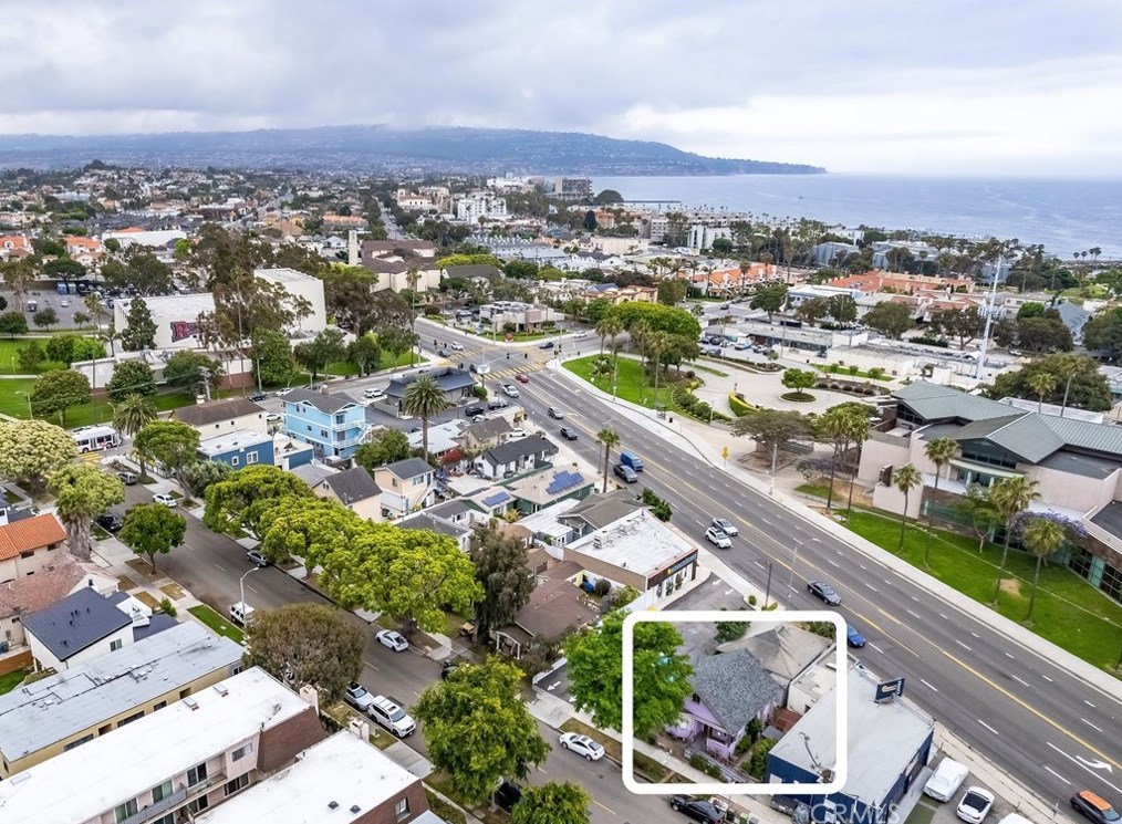 317 N Francisca Ave, Redondo Beach, CA 90277