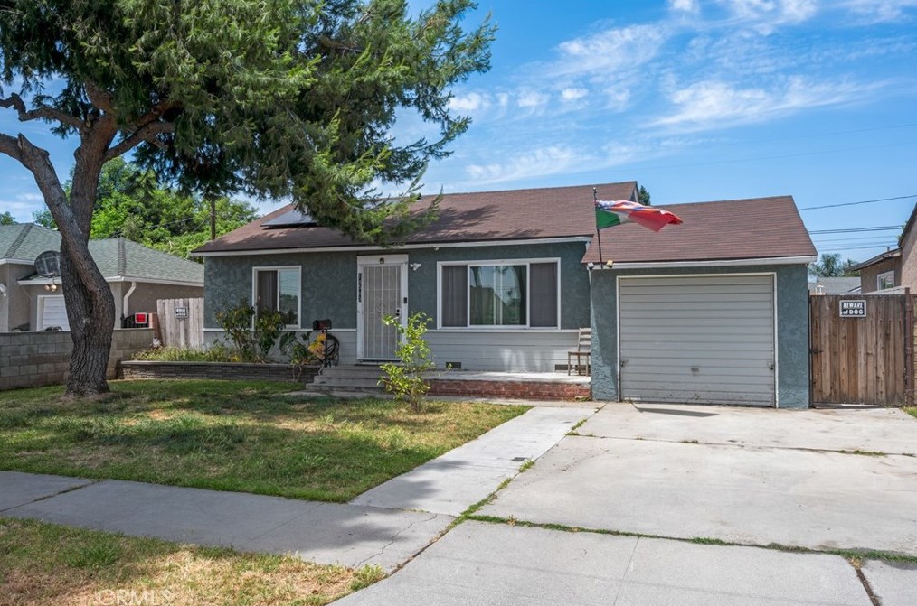 14503 Dinard Ave, Norwalk, CA 90650-5109