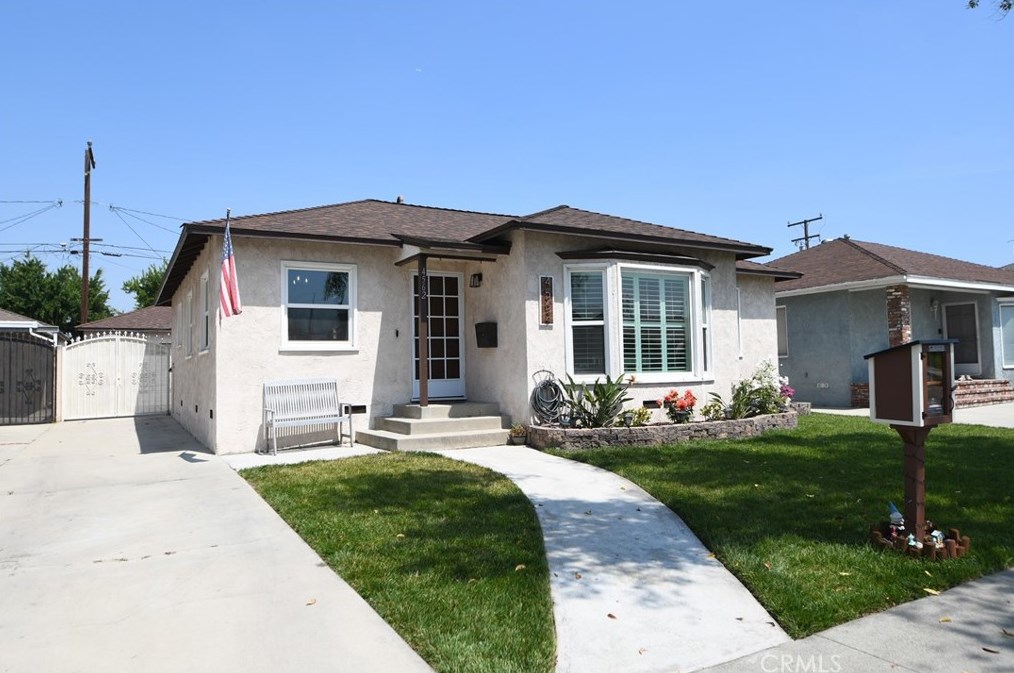4562 Iroquois Ave, Lakewood, CA 90713