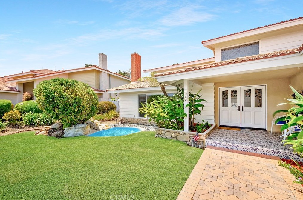 6853 Vallon Dr, Palos Verdes Estates, CA 90275