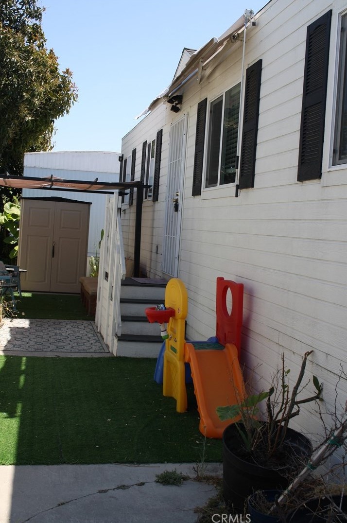 16949 S Western Ave #52b, Gardena, CA 90247