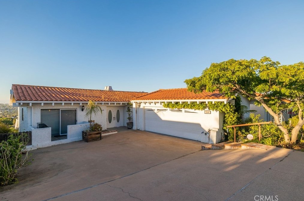 445 Via El Chico, Redondo Beach, CA 90277