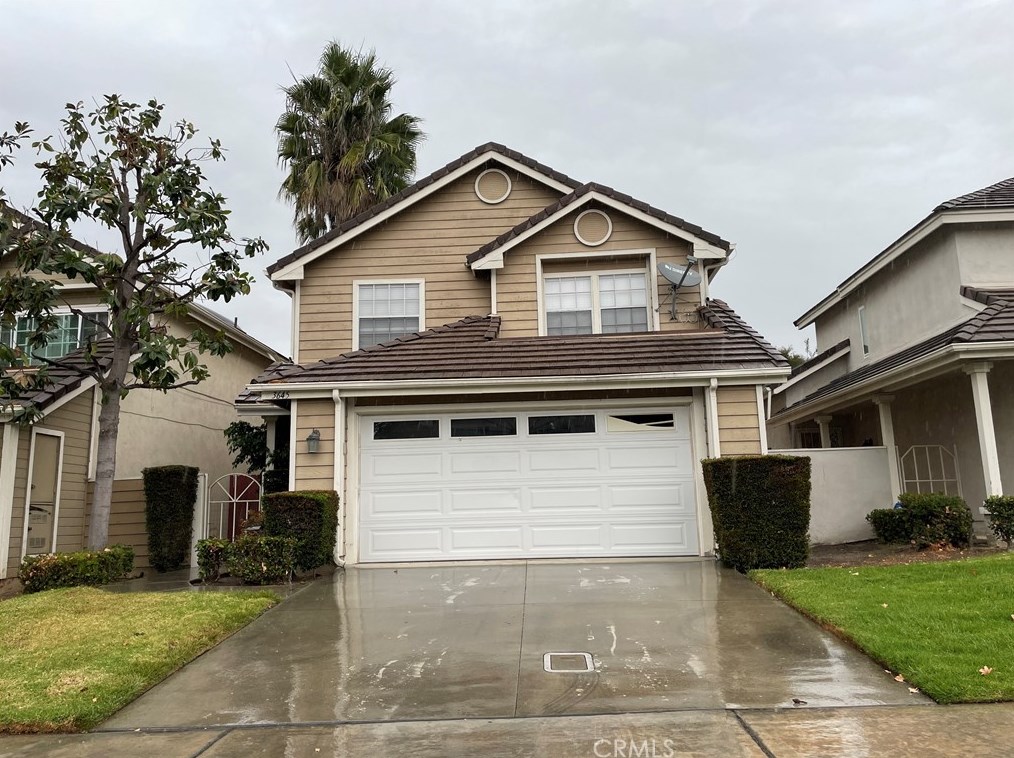 3645 Kensley Dr, Inglewood, CA 90305