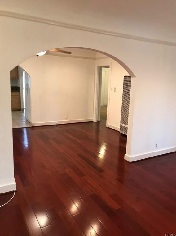 724 57th St, Los Angeles CA  90037-4026 exterior