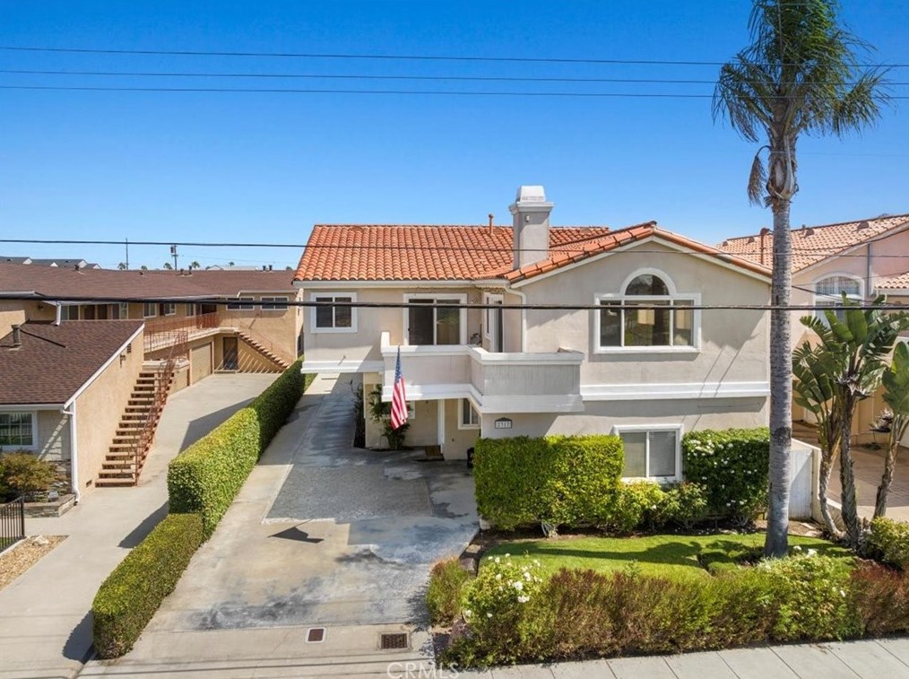 2317 Rockefeller Ln #a, Redondo Beach, CA 90278