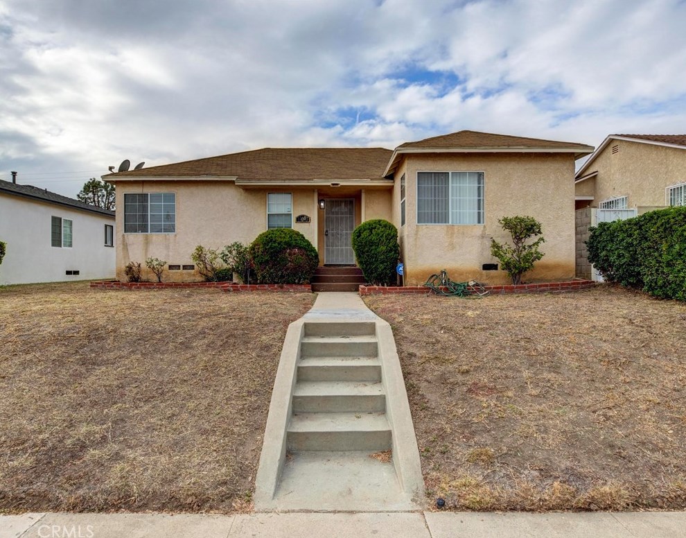 11003 Van Ness Ave, Inglewood, CA 90303