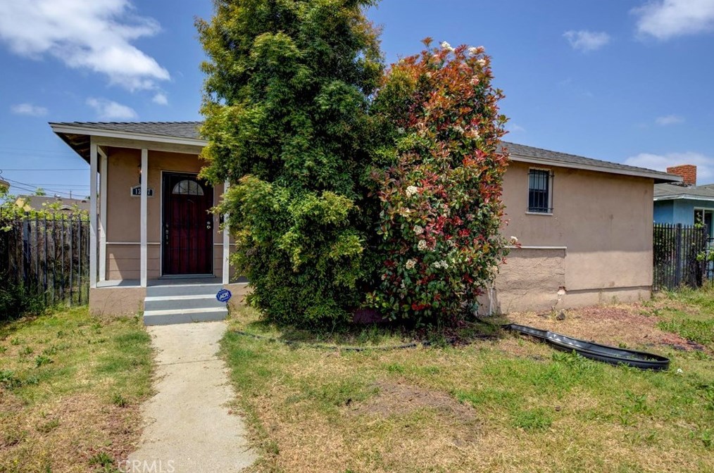 13527 Avalon Blvd, Los Angeles, CA 90061