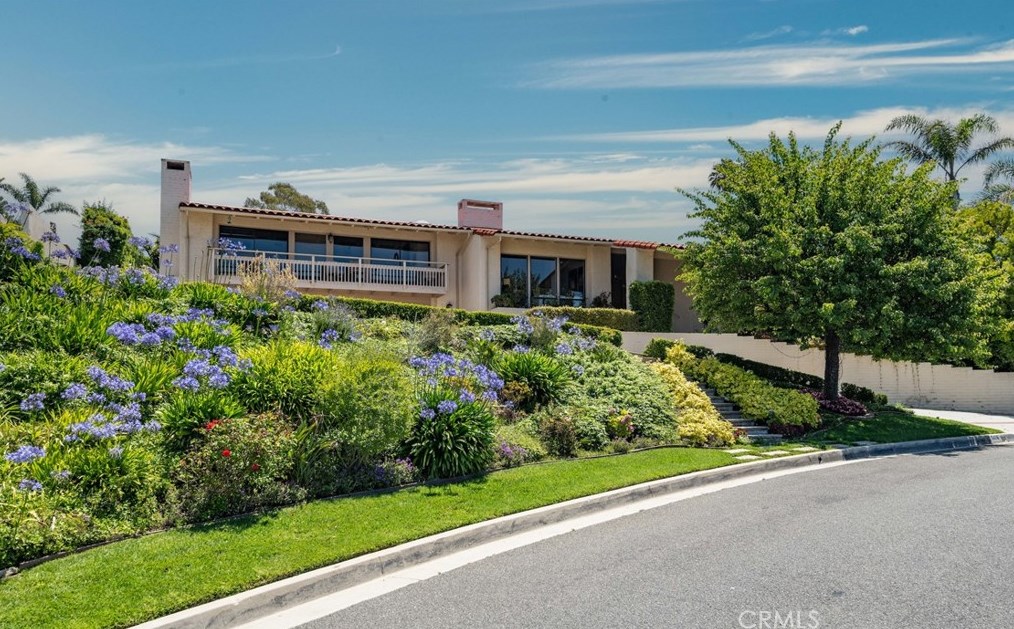 1416 Via Zumaya, Palos Verdes Estates, CA 90274
