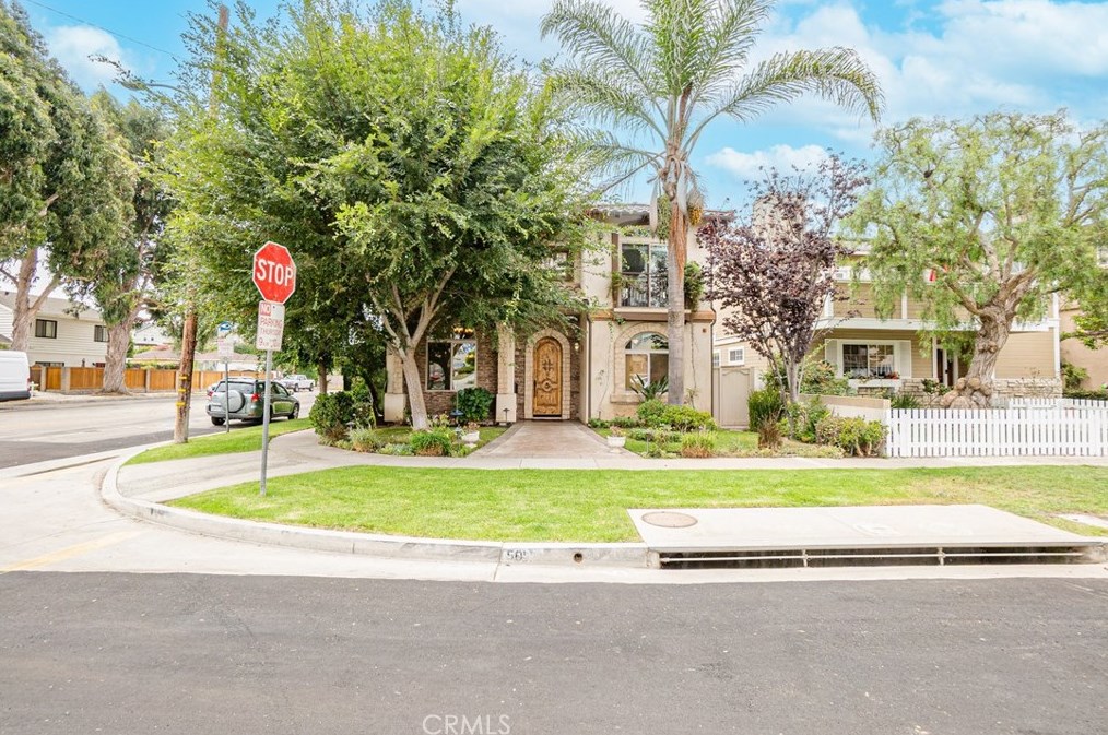 501 N Maria Ave, Redondo Beach, CA 90277