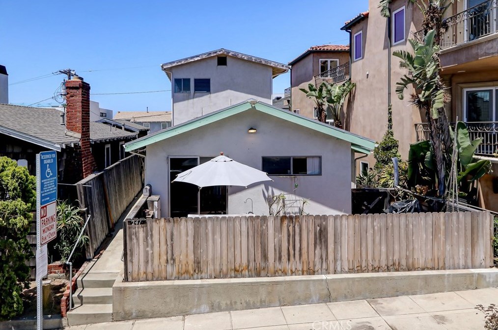 241 33rd St, Hermosa Beach, CA 90254-2009