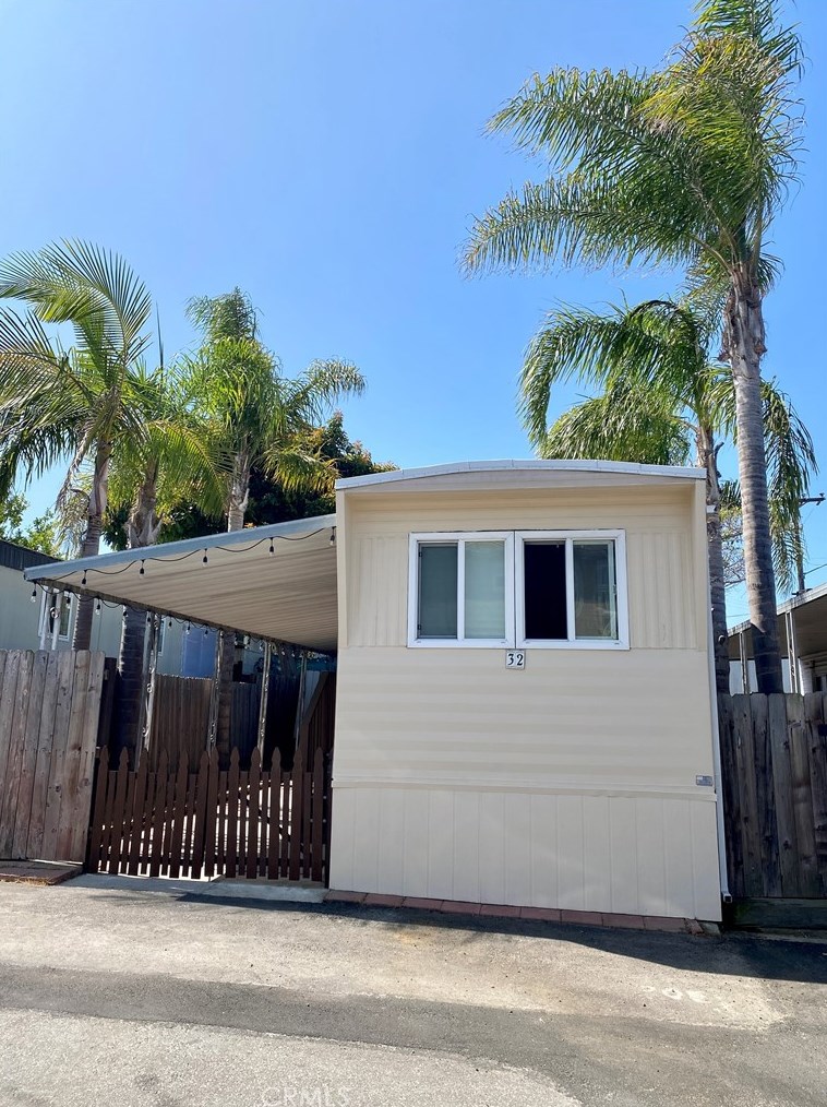 20550 Earl St #32, Torrance, CA 90503