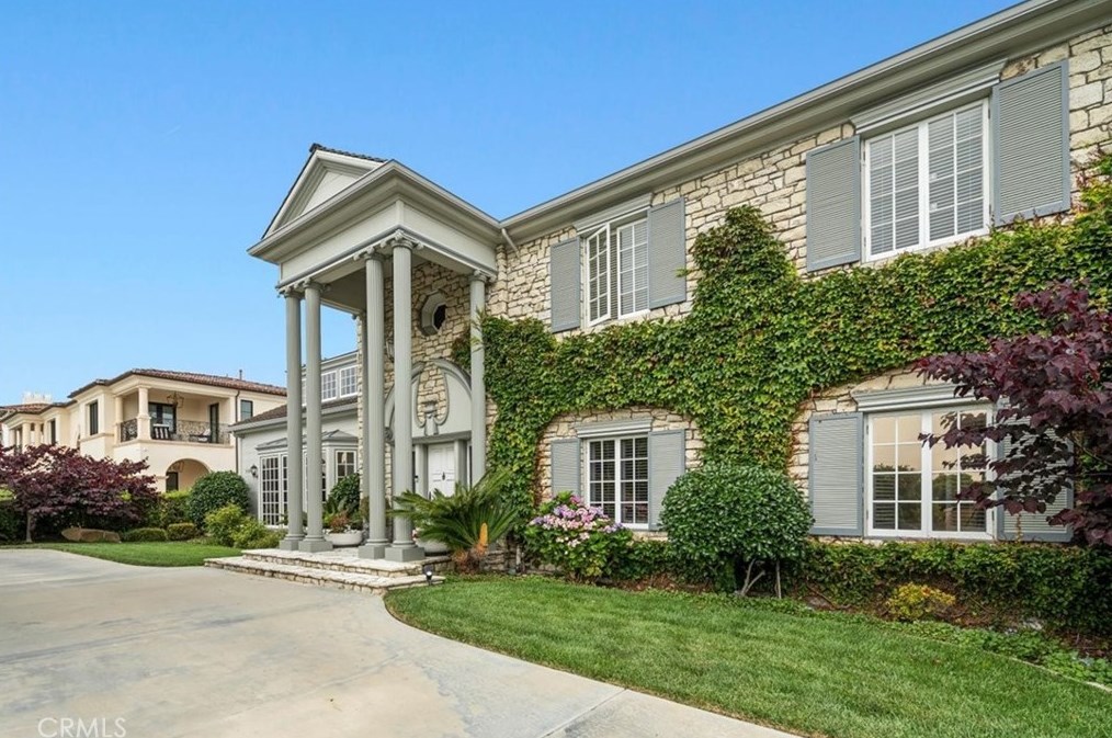1820 Paseo Del Mar, Palos Verdes Estates, CA 90274