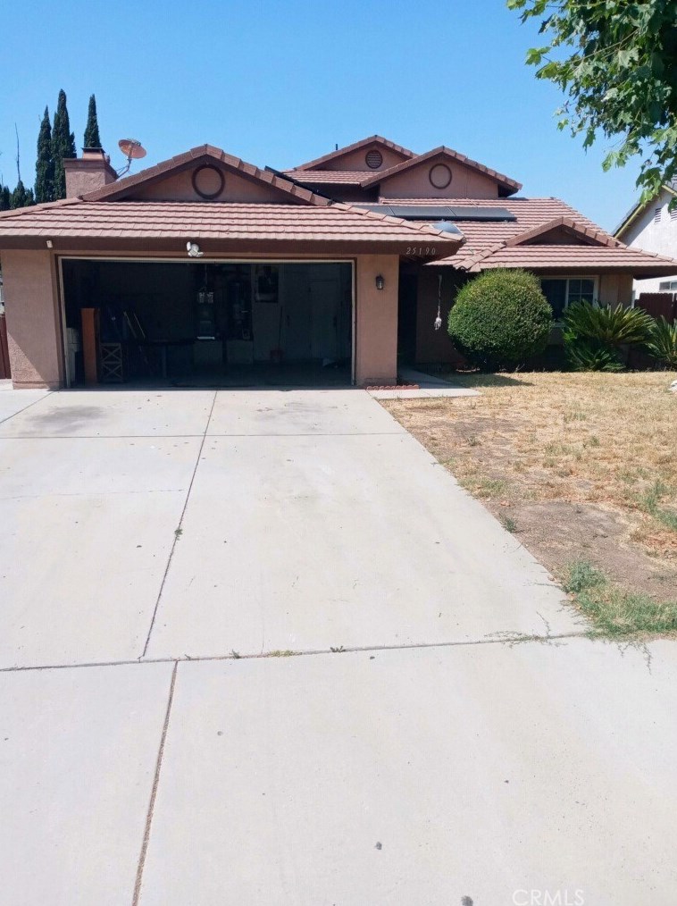 25190 Desert Willow Dr, Moreno Valley, CA 92553