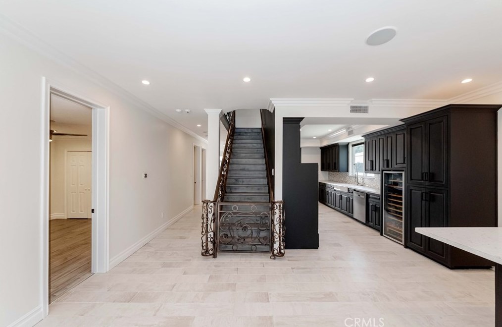 3834 Dublin Ave, Los Angeles CA  90008-1920 exterior