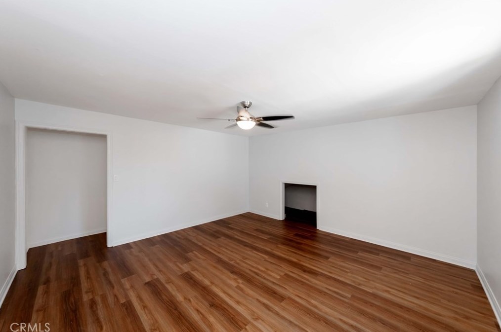 3834 Dublin Ave, Los Angeles CA  90008-1920 exterior