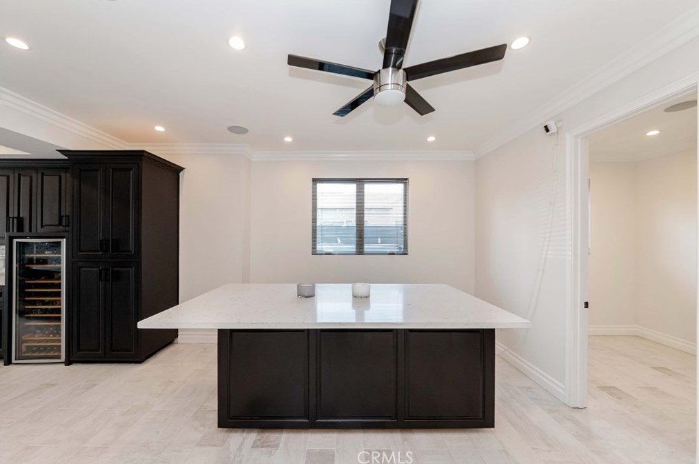 3834 Dublin Ave, Los Angeles CA  90008-1920 exterior