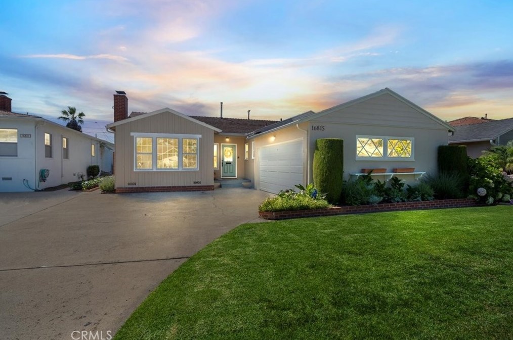 16815 Wilkie Ave, Torrance, CA 90504