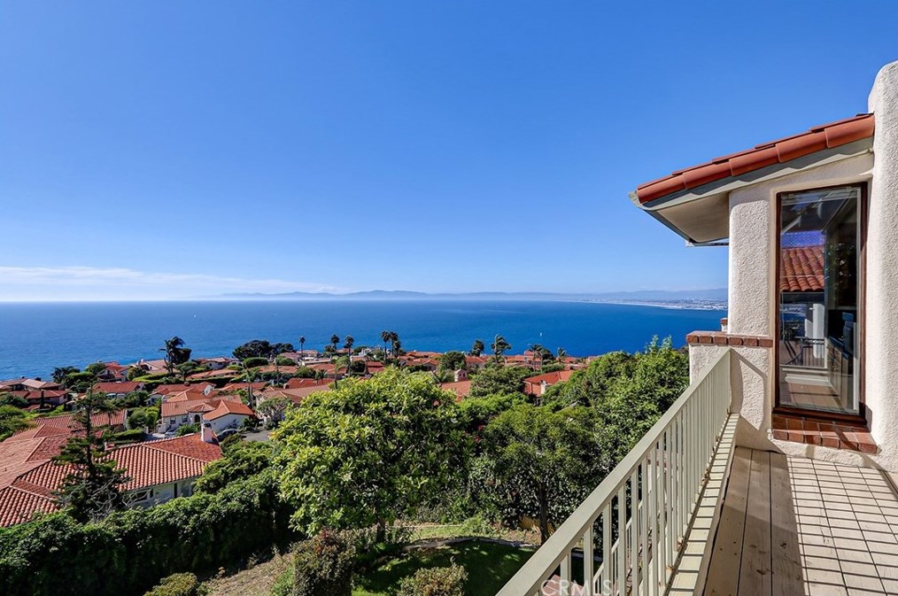 761 Via Del Monte, Palos Verdes Estates, CA 90274