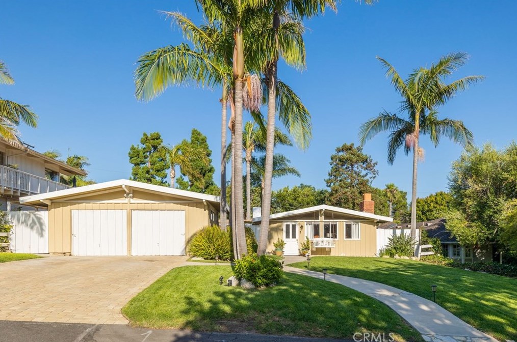 26 Packet Rd, Palos Verdes Estates, CA 90275