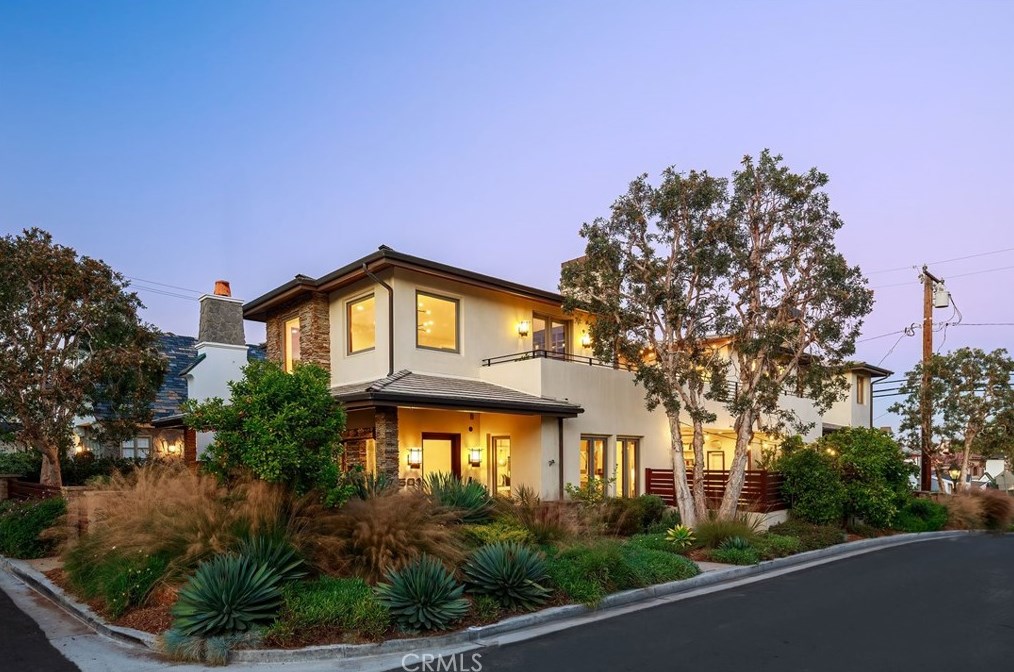 501 23rd St, Manhattan Beach, CA 90266