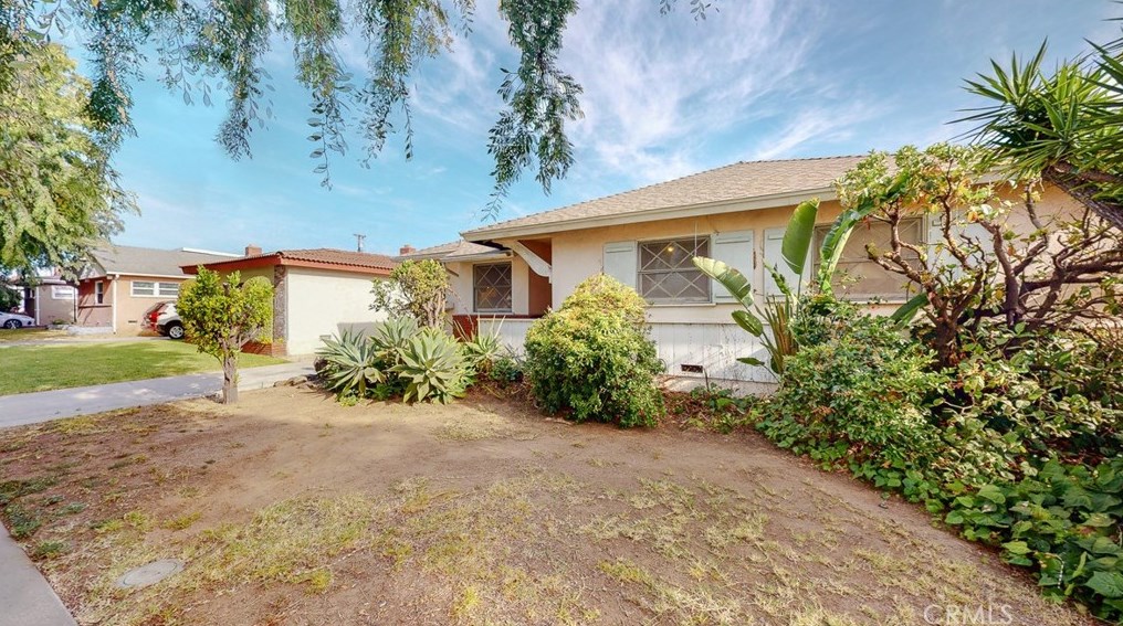 2424 Van Wick St, Inglewood, CA 90303