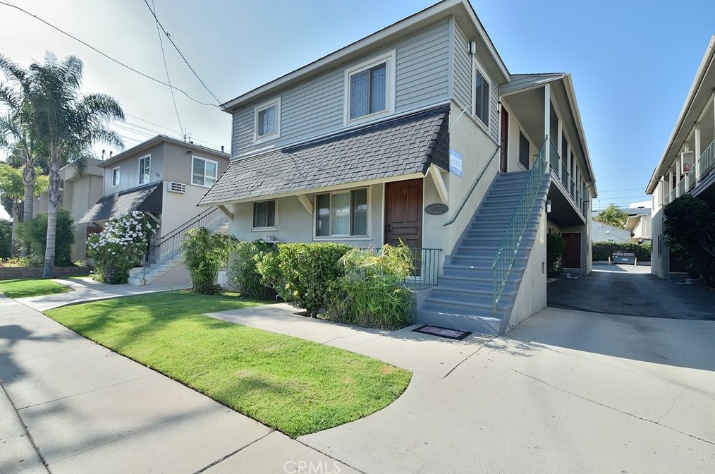 1637 Maple Ave, El Segundo, CA 90245-3311