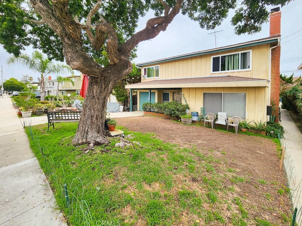 1206 Amethyst St, Redondo Beach, CA 90277