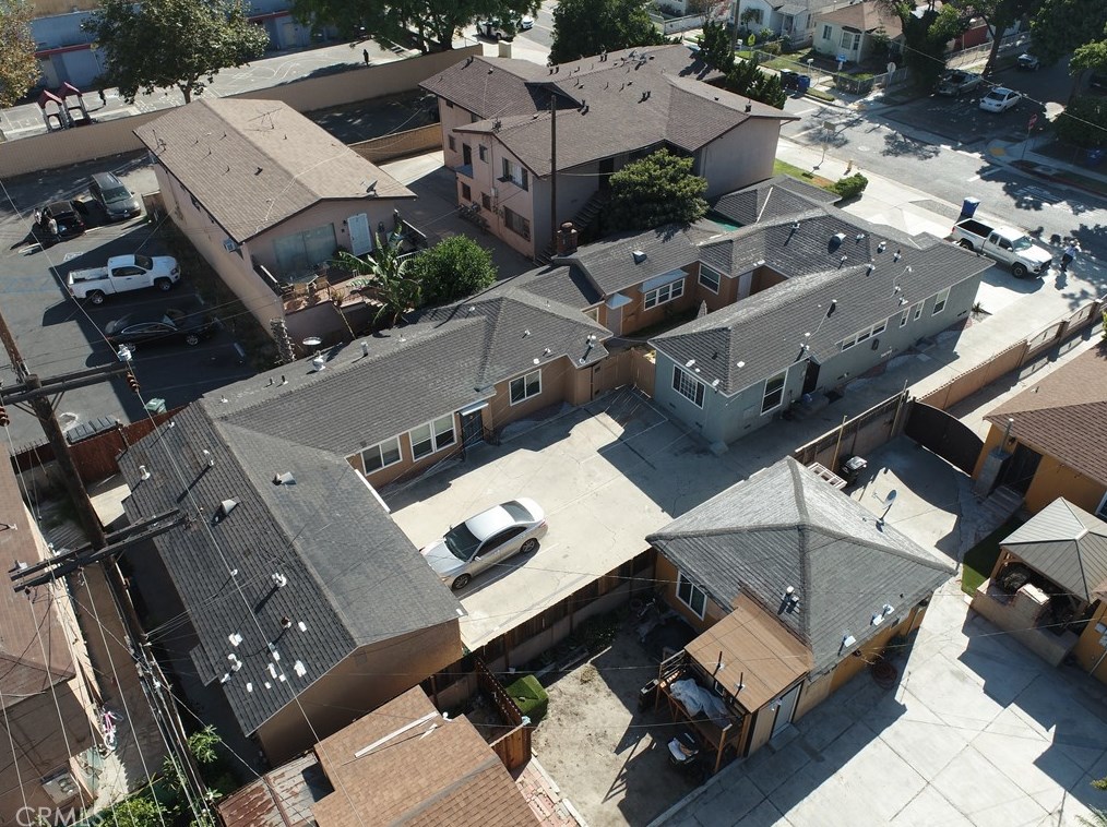 9800 Madison Ave, South Gate, CA 90280