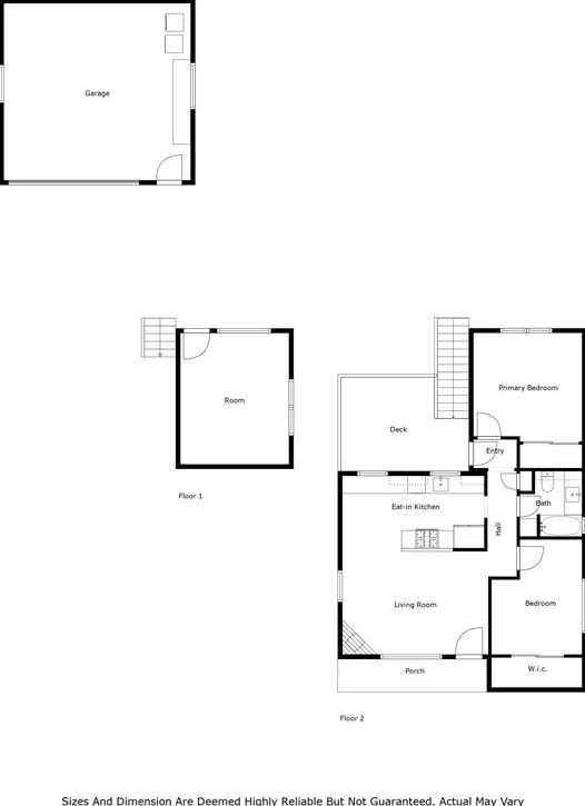 715 Hillcrest St, El Segundo CA  90245-2002 exterior