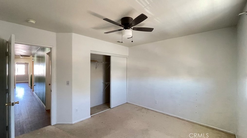 8911 Newcastle Ave, Hesperia CA  92344-8286 exterior