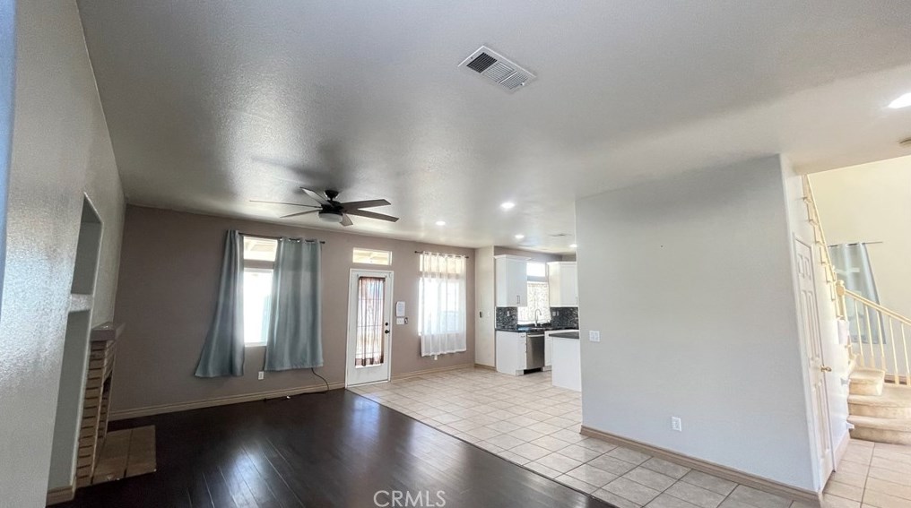 8911 Newcastle Ave, Hesperia CA  92344-8286 exterior