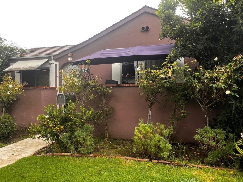 6638 Lindenhurst Ave, Los Angeles, CA 90048-4612