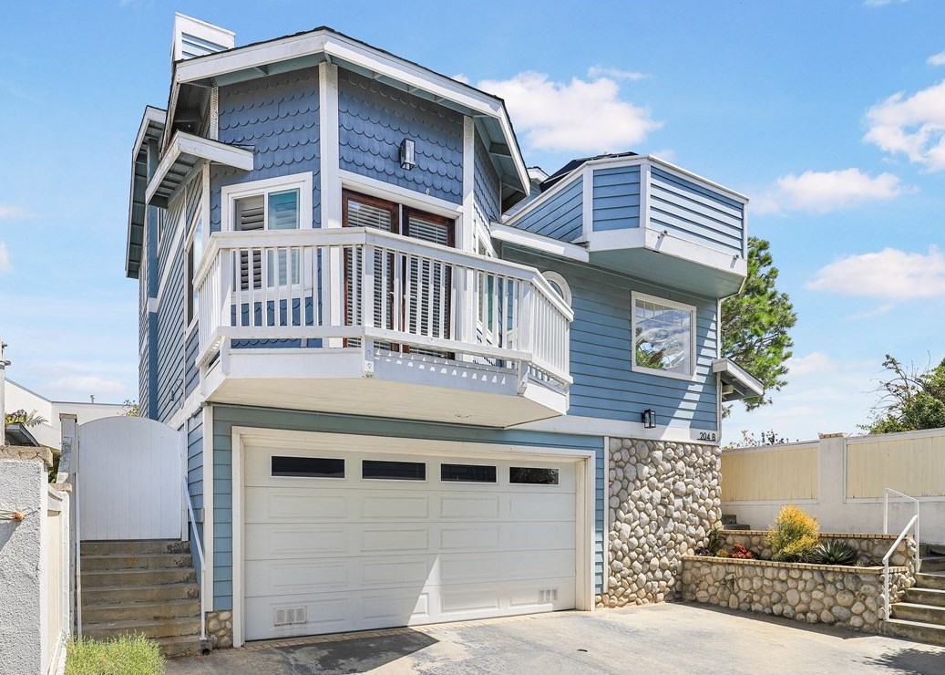 204 N Lucia Ave #b, Redondo Beach, CA 90277