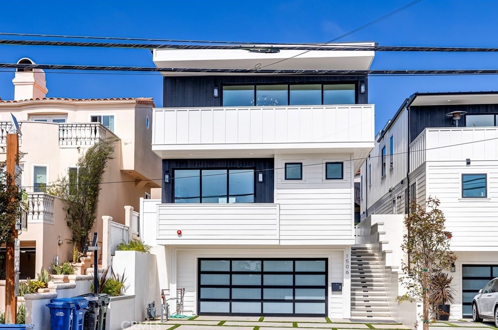 1506 Prospect, Hermosa Beach, CA 90254