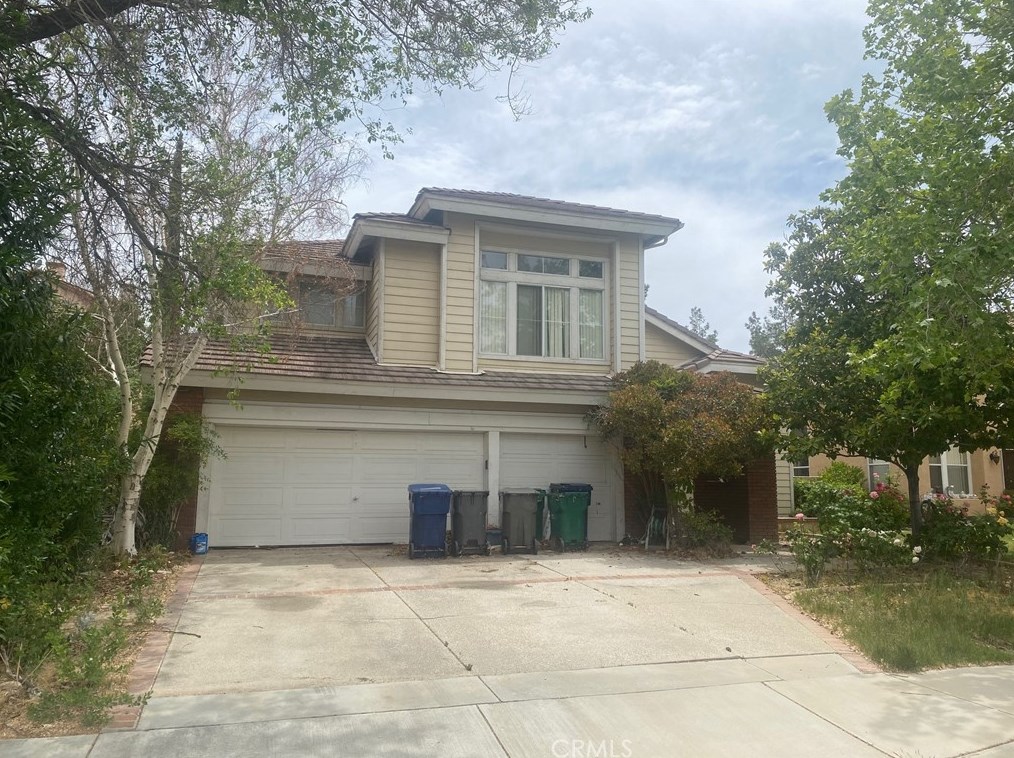 1806 Amberidge Way, Palmdale, CA 93551-5001