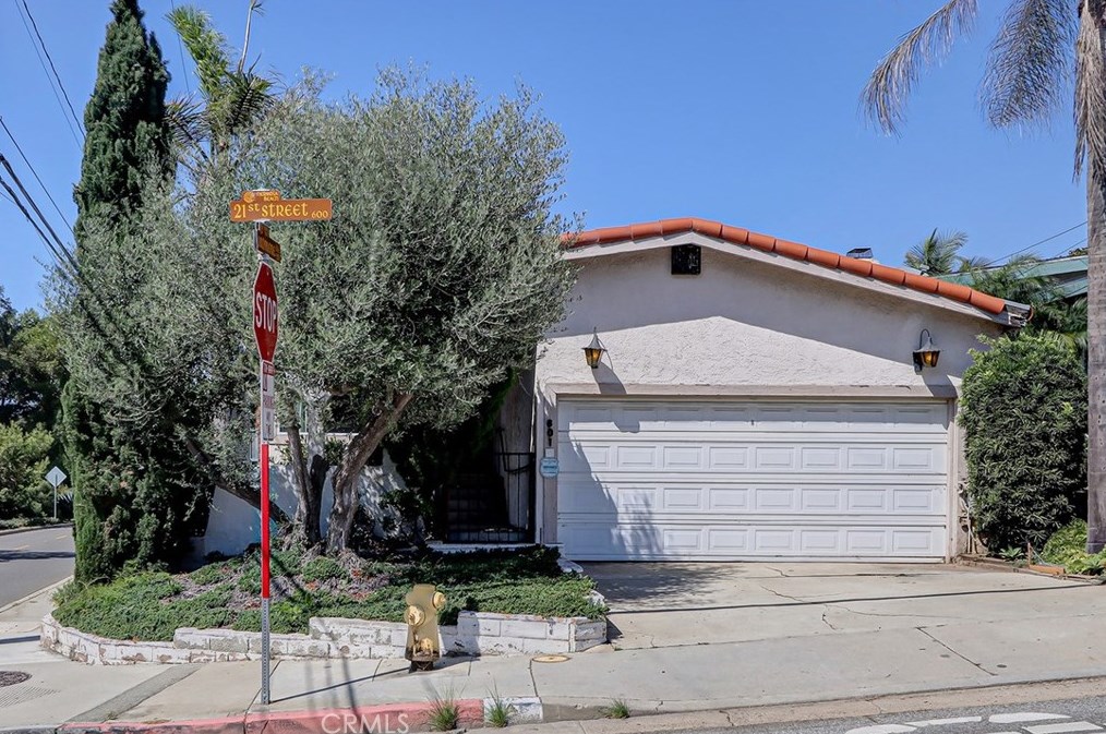 601 21st St, Hermosa Beach, CA 90254