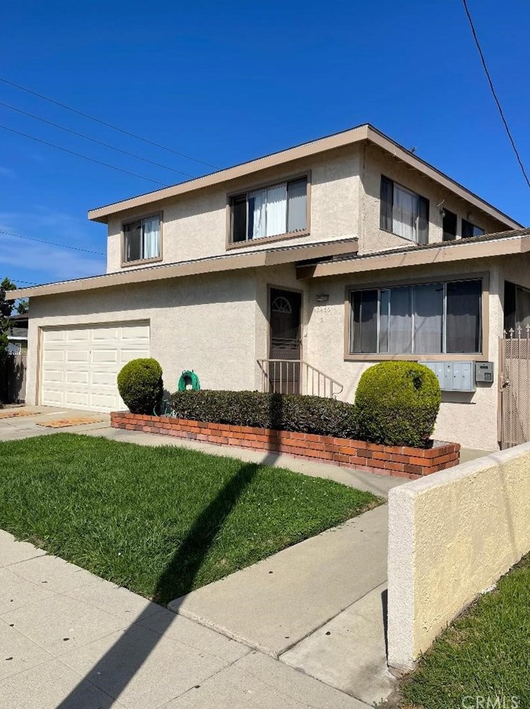 12436 Oxford Ave, Hawthorne, CA 90250