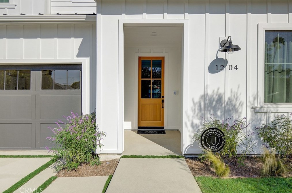 1204 Faymont Ave, Manhattan Beach, CA 90266