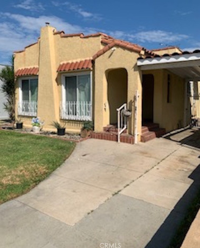 2047 65th Pl, Los Angeles, CA 90047-1706