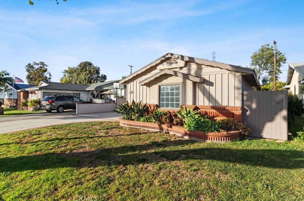 3743 Sandgate Dr, Torrance, CA 90504